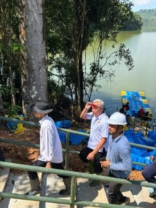 Kubus Apung di Sungai Sei Ladi Batam: Solusi Infrastruktur Perairan yang Adaptif dan Berkelanjutan Kubus Apung di Sungai Sei Ladi Batam: Solusi Infrastruktur Perairan yang Adaptif dan Berkelanjutan